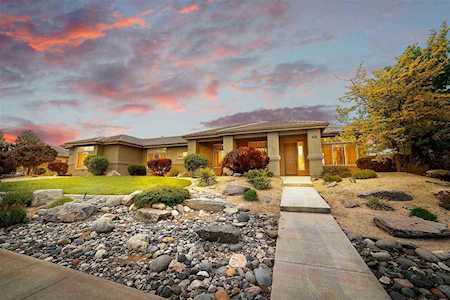 160 Mystic Mountain Drive Sparks, NV 89411-6290
