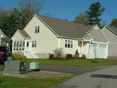 14 Victoria Dr #6 Leicester, MA 01542