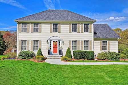 20 Jackson Circle Franklin, MA 02038