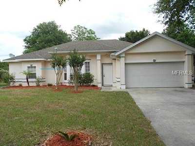 2613 Cedar Bluff Lane Ocoee, FL 34761
