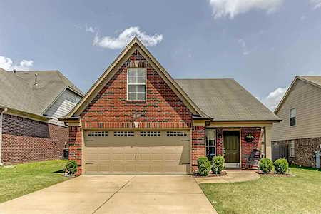 12340 Strong Heart Trl Arlington, TN 38002