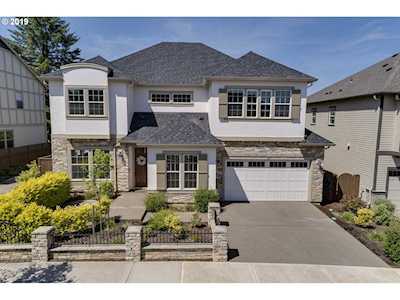 11857 SW Barcelona St Wilsonville, OR 97070