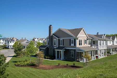 157 Stayner Dr #157 Hingham, MA 02043