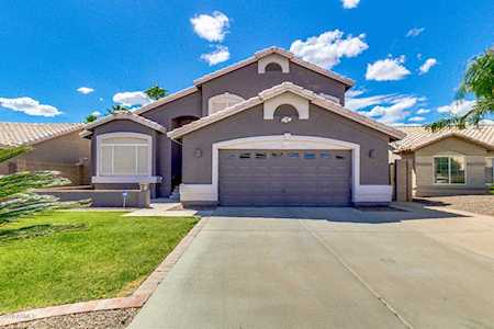 18204 N 85th Lane Peoria, AZ 85382