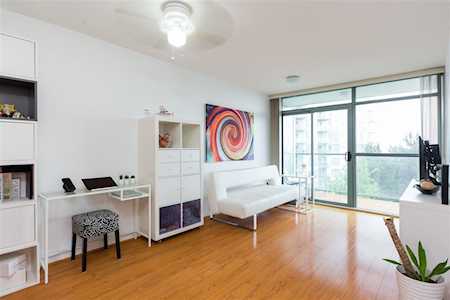2733 Chandlery Place #603 Vancouver, BC V5S 4V3