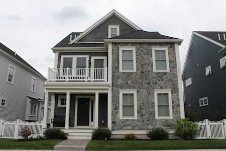 4 Cooks Farm Rd #4 Franklin, MA 02038