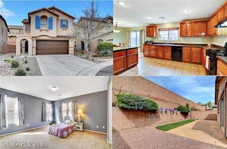 7827 Granite City Ct Las Vegas, NV 89166