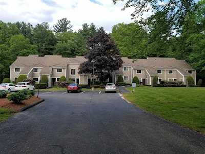 326 Sterling St #C6 West Boylston, MA 01583