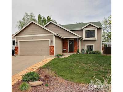 327 Elder Dr Loveland, CO 80538