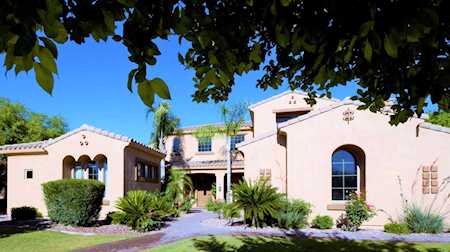 6428 S Magic Court Gilbert, AZ 85298