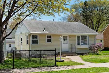 4449 16th Avenue S Minneapolis, MN 55407
