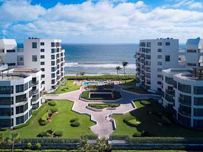 2575 S Ocean Boulevard #211s Highland Beach, FL 33487