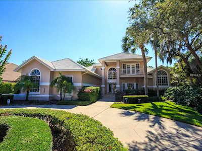 9215 Cypress Cove Drive Orlando, FL 32819