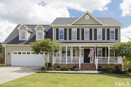 223 Snowberry Lane Smithfield, NC 27577