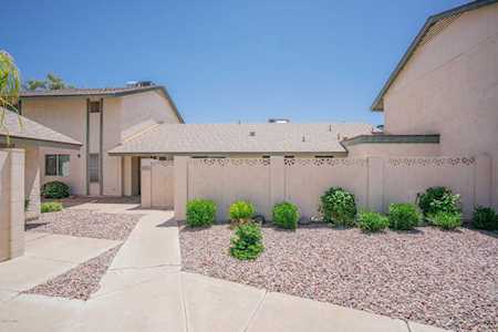 4714 W Continental Drive Glendale, AZ 85308