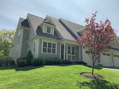 24 Patriot Lane #24 Shrewsbury, MA 01545