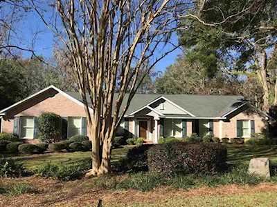 7112 Upland Glade Tallahassee, FL 32312