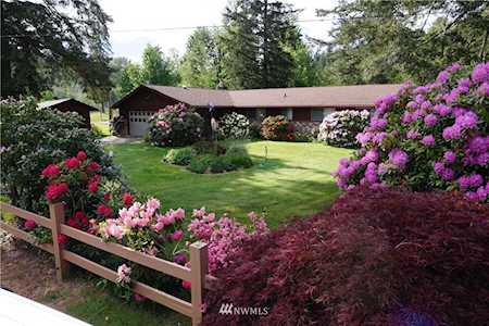 6170 W Skokomish Valley Rd Shelton, WA 98584