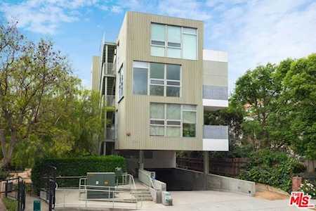1351 Havenhurst Drive #103 West Hollywood, CA 90046