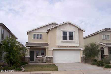 4110 W Carter Road Phoenix, AZ 85041