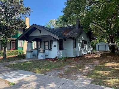 416 E Anderson Street Orlando, FL 32801