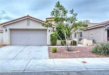7729 Sanction Ave Las Vegas, NV 89131