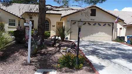 4904 Winterset Dr Las Vegas, NV 89130