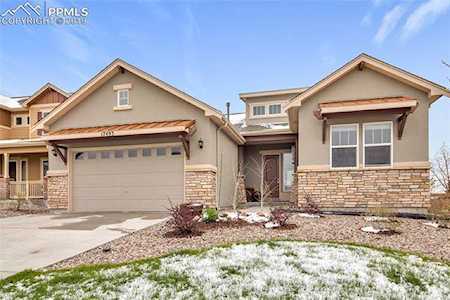 17493 Leisure Lake Drive Monument, CO 80132
