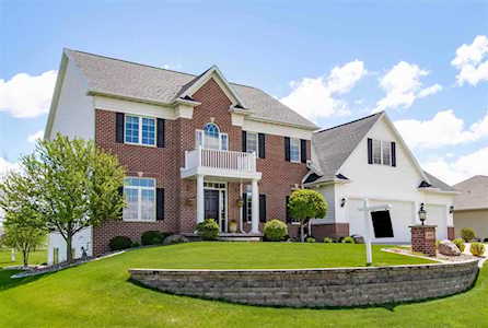 3687 Half Crown Run De Pere, WI 54115