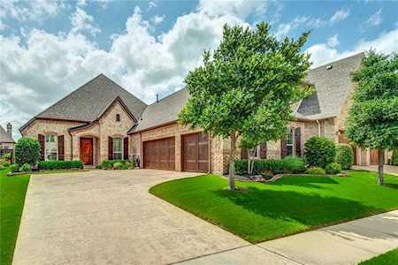 6412 Talbot Trail Colleyville, TX 76034