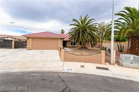 6224 Dorchester Circle Las Vegas, NV 89130