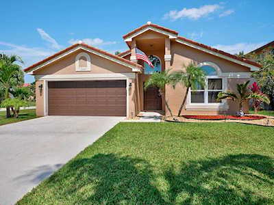 8657 Tourmaline Boulevard Boynton Beach, FL 33472