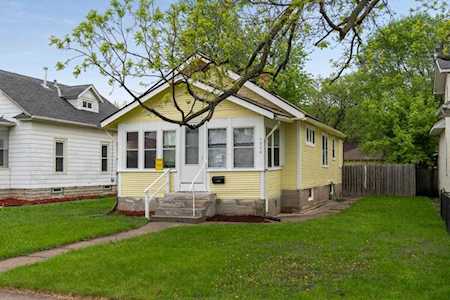 4028 Aldrich Avenue N Minneapolis, MN 55412
