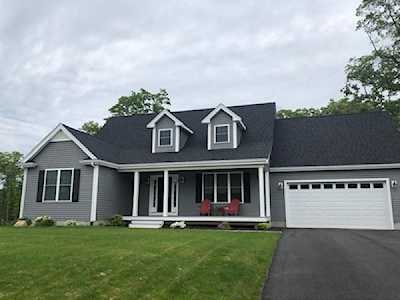 2 Grinnell Court #Lot 84 Westport, MA 02790