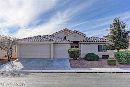 3813 Robin Knot Ct North Las Vegas, NV 89084