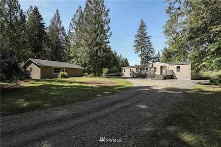 116 Stillmeadows Lane Castle Rock, WA 98611
