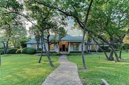 102 Swiftcurrent Trl West Lake Hills, TX 78746