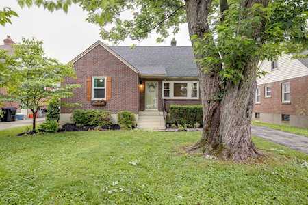 3027 Curran Rd Louisville, KY 40205