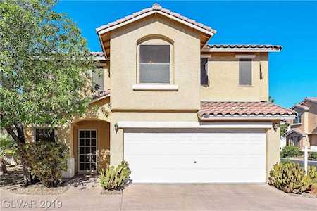 1007 Monte De Oro Ave Las Vegas, NV 89183