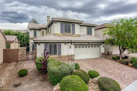 3724 Kettle Falls Ave North Las Vegas, NV 89085