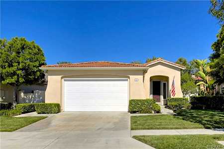 5 Corte Sagrada San Clemente, CA 92673