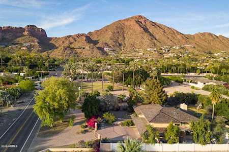 4601 N Arcadia Drive Phoenix, AZ 85018