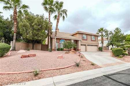 8355 Hidden Crossing Ln Las Vegas, NV 89129