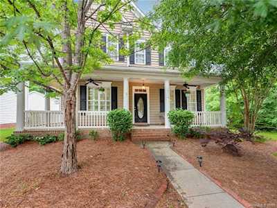 10519 Alvarado Way Charlotte, NC 28277