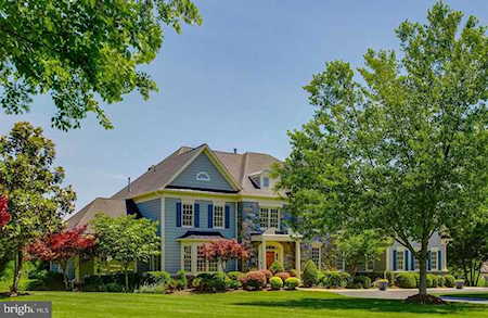 17072 Silver Charm Place Leesburg, VA 20176
