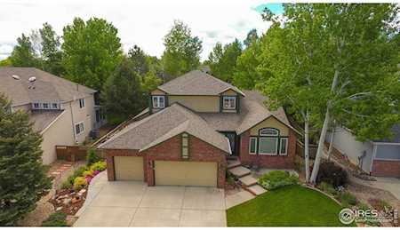 2131 Pintail Dr Longmont, CO 80504