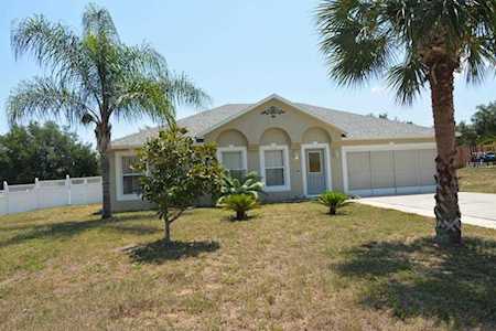 12752 Spring Run Clermont, FL 34711