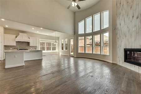 3617 Badger Street Plano, TX 75074