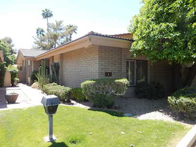 4525 N 66th Street #1 Scottsdale, AZ 85251