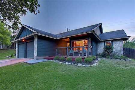 8544 Red Willow Dr Austin, TX 78736